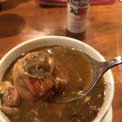 ビストロニューオーリンズ