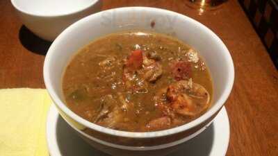 ビストロニューオーリンズ