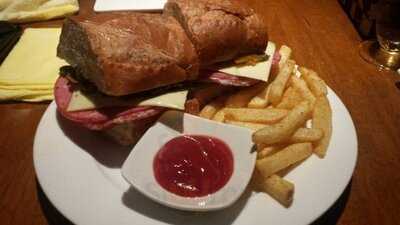 ビストロニューオーリンズ