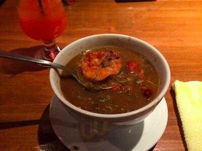 ビストロニューオーリンズ