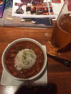 ビストロニューオーリンズ