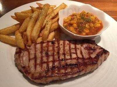 ビストロニューオーリンズ