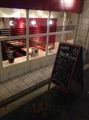 ビストロニューオーリンズ