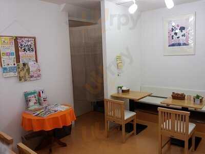 パンマルシェキュイキュイ　久松通り店