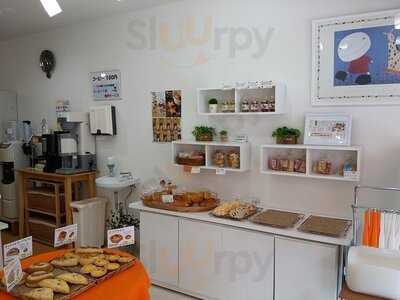 パンマルシェキュイキュイ　久松通り店