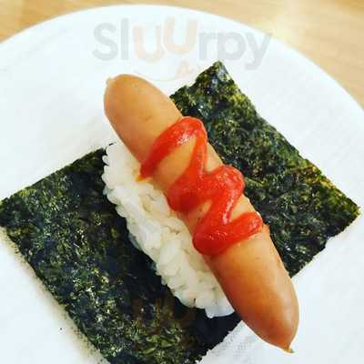 かっぱ寿司 八戸類家店