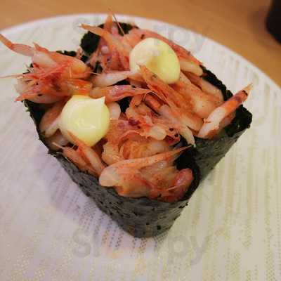 かっぱ寿司 八戸類家店