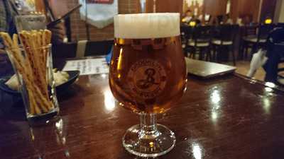 ケンケン ビア・ファクトリー 八戸店