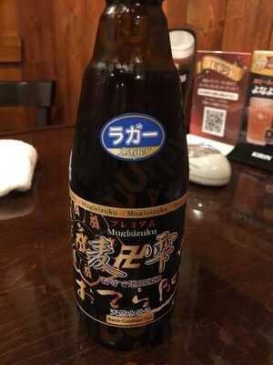 ケンケン ビア・ファクトリー 八戸店