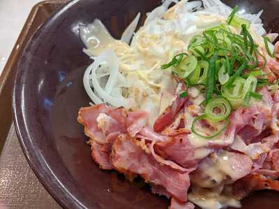 吉野家 なんばcity南館店