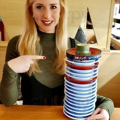 無添くら寿司 なんば元町店