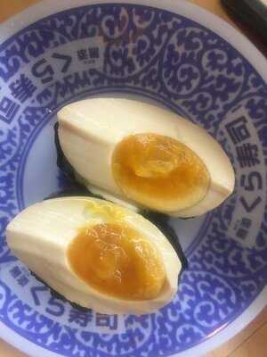 無添くら寿司 なんば元町店