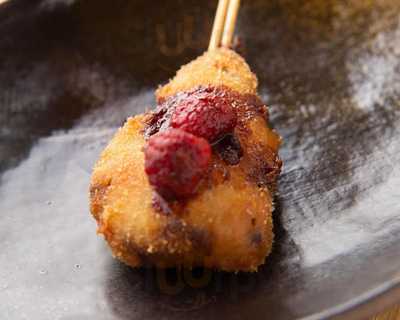 串かつ だるま ルクア大阪店