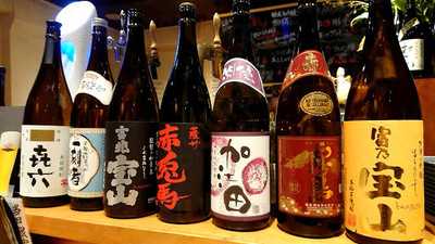 串かつ だるま ルクア大阪店