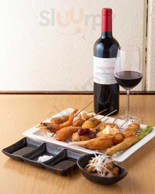 串かつ だるま ルクア大阪店