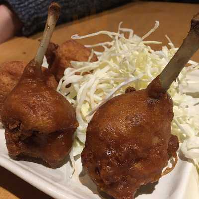 串かつ だるま ルクア大阪店