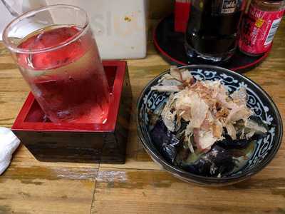 立ち飲み 庶民