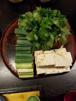 はり重 道頓堀本店 日本料理