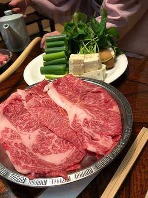 はり重 道頓堀本店 日本料理