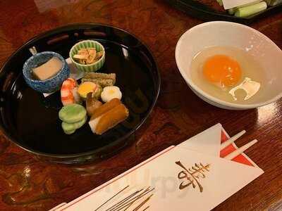 はり重 道頓堀本店 日本料理