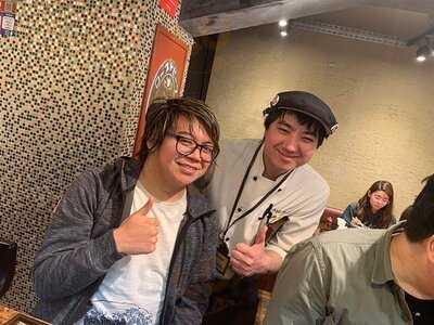 ローストビーフ大野 秋葉原店