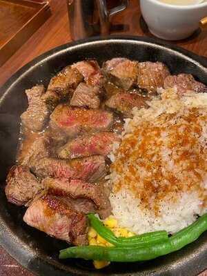 ローストビーフ大野 秋葉原店