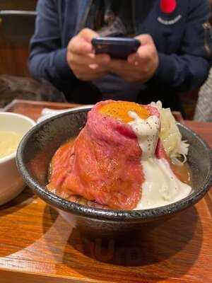 ローストビーフ大野 秋葉原店