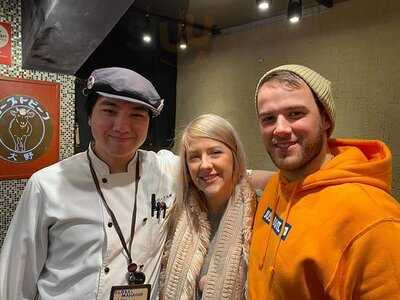 ローストビーフ大野 秋葉原店