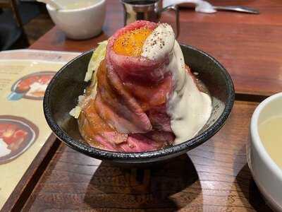 ローストビーフ大野 秋葉原店