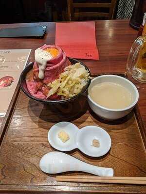 ローストビーフ大野 秋葉原店