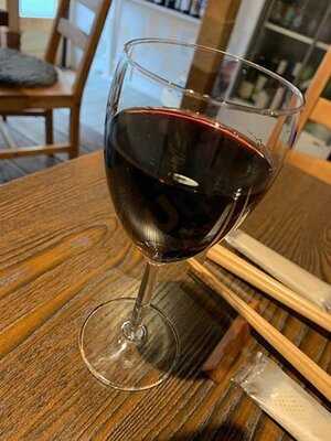 ペッティロッソ 京都