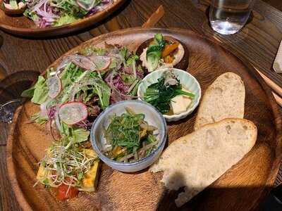 ペッティロッソ 京都