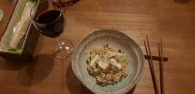 ペッティロッソ 京都