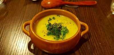 ペッティロッソ 京都