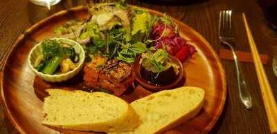 ペッティロッソ 京都