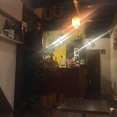 ペッティロッソ 京都