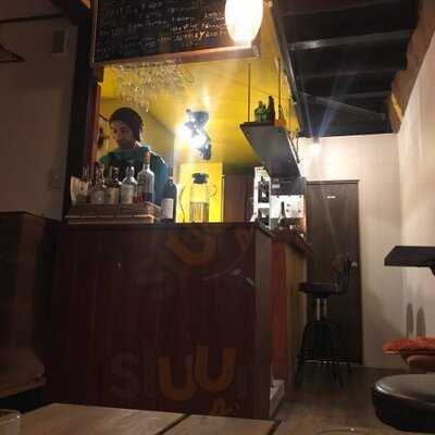 ペッティロッソ 京都