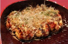 たこ焼き 十八番 ユニバーサル・シティウォークtm大阪店