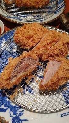 とんかつ 豚組食堂