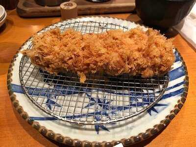 とんかつ 豚組食堂