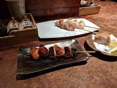 侘家古暦堂 祇園花見小路本店