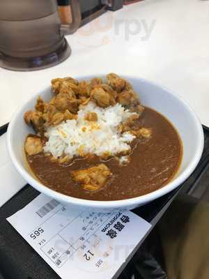 吉野家原宿竹下口店