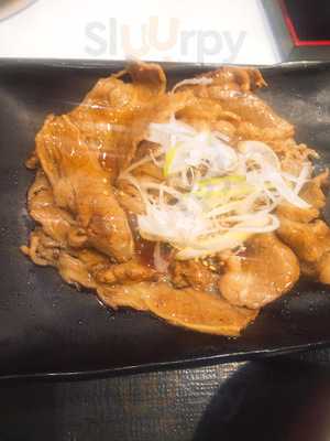 吉野家原宿竹下口店