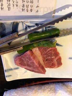 梅の花 横浜スカイビル店