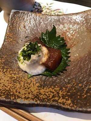 梅の花 横浜スカイビル店