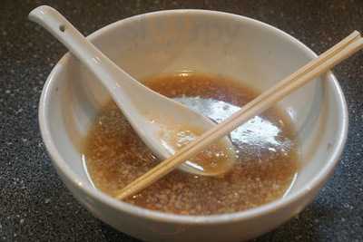 一風堂 恵比寿店