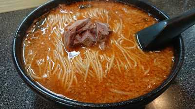 一風堂 恵比寿店