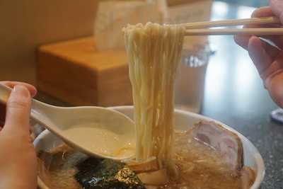 一風堂 恵比寿店