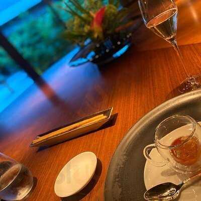 イタリア料理 ラ・ロカンダ