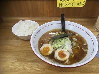 らーめんまるちょう